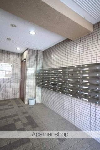 グランドライフJKの外観写真