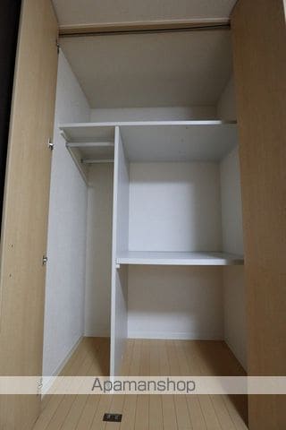 メルシーの内装写真