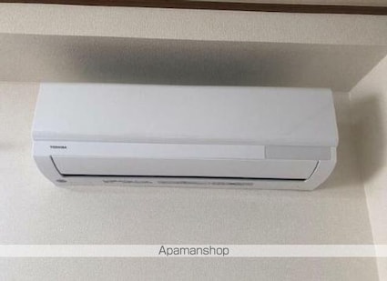 オレンジハイツ太田下町[1K/35.24m2]のその他設備