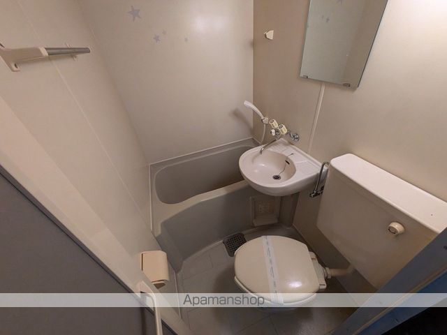 LS舟入本町の内装写真