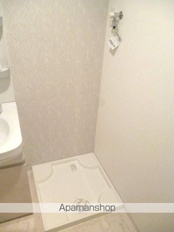S−RESIDENCE新大阪WESTの内装写真