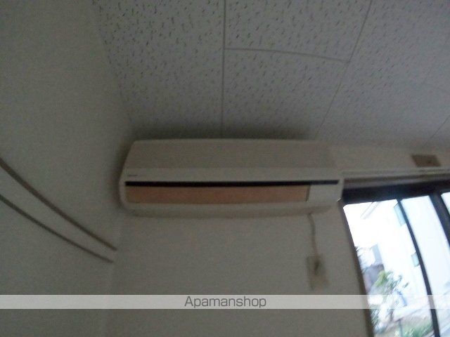 ひまわりハイツの内装写真