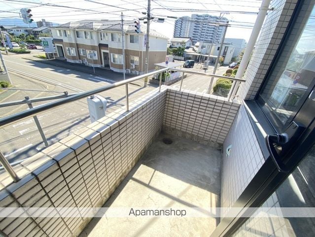 リルト松本の内装写真