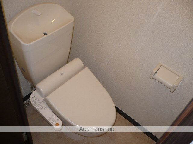 レオネクストミイソレイユの内装写真