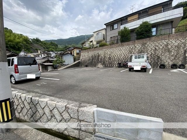 呉市 1階建 築57年の周辺写真