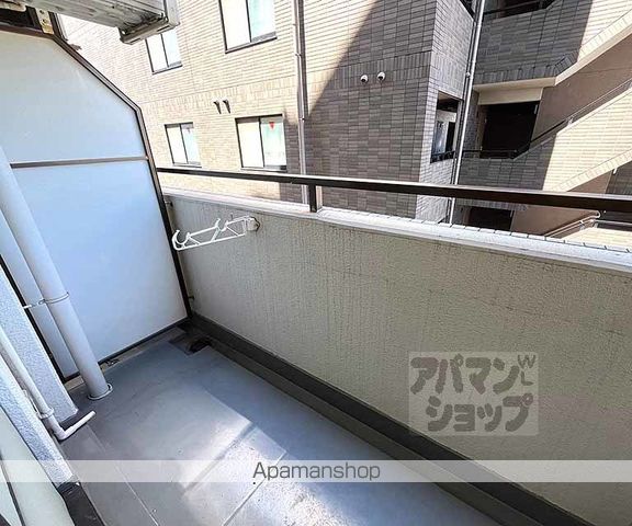 アルテハイム二条城の内装写真