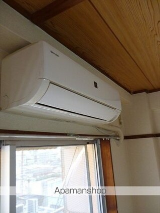 望洋マンション[2K/32.82m2]のその他設備