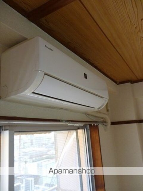 望洋マンション[2K/32.82m2]のその他設備