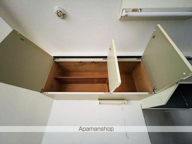 ヴェルドミール昭和の内装写真