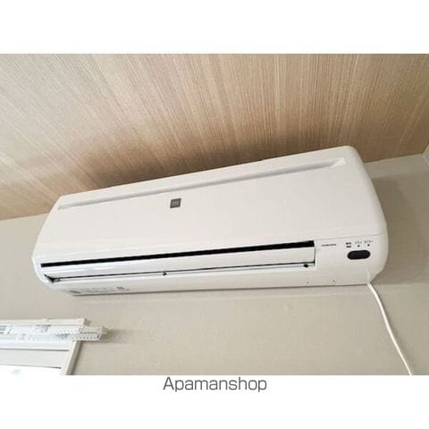 コーポリバーストーン45の内装写真