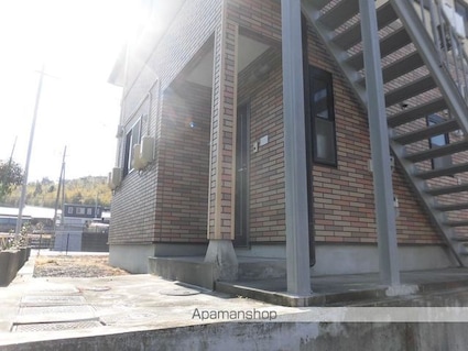 コーポＯＫＡＭＯＴＯ[1LDK/31.92m2]の外観2