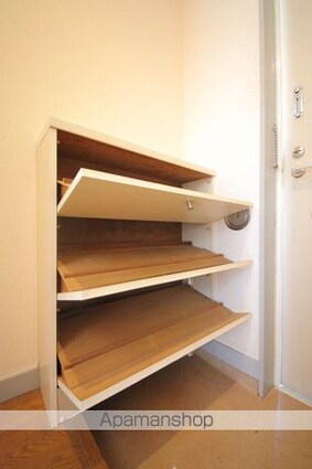 セシル０１[1R/17.4m2]の内装