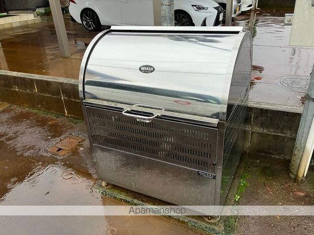 コージィーコートーSの内装写真