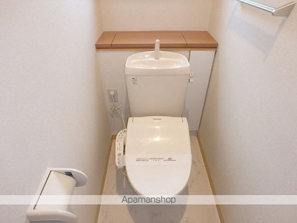 ＫＯＨＹＡ[3LDK/95.7m2]のトイレ