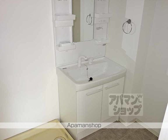 GARNET RESIDENCE上桂の内装写真
