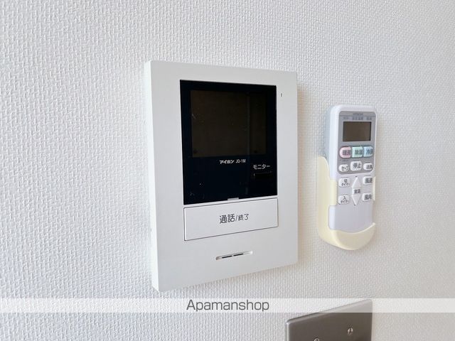 都町BOXの内装写真