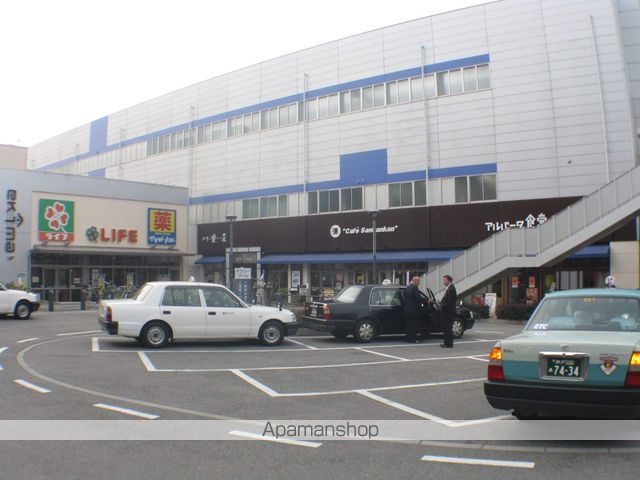 レオパレスIMAZUIの周辺写真