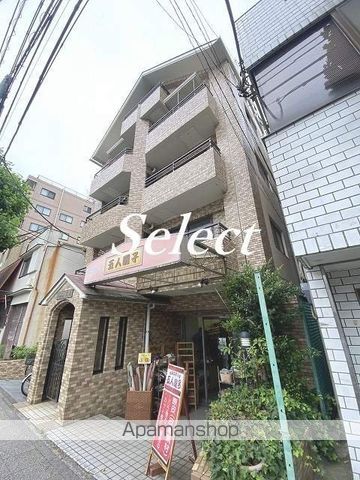 アネックスKMの外観写真