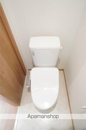 エペ石神井公園[1K/28.31m2]の内装1