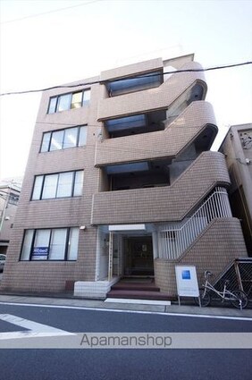 ブラン・ド・ブラン[事務所/47.57m2]の外観3