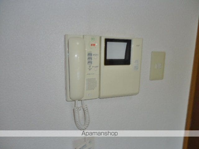 グランドコラムの内装写真