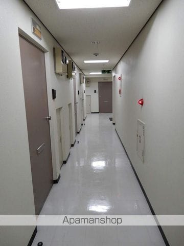 創成グランドハイツの内装写真