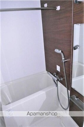 レグゼ用賀[1K/25.81m2]の内装7