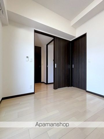 ESTEMCOURT難波WESTSIDEIIベイフレックスの内装写真