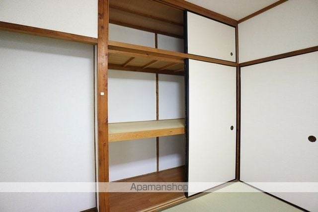 戸伏町平屋2戸1の内装写真