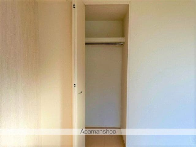 フルールシャトー上峰の内装写真