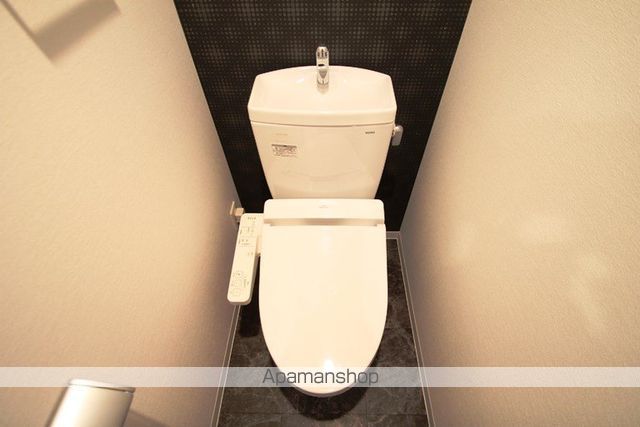 S−RESIDENCE新大阪WESTの内装写真