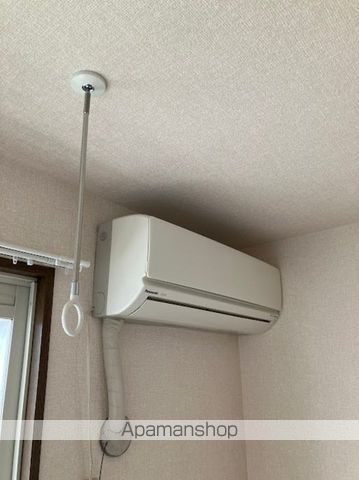 ライブタウン平林 Aの内装写真