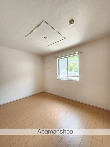 イルマーレ Dの内装写真