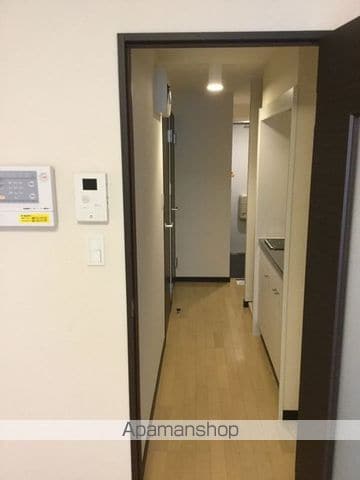 レオネクストしんどうの内装写真