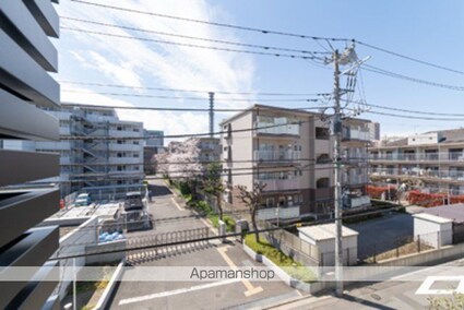 Ｃｅｎｔｅｎａｒｉｏ市谷二十騎町[1K/25.72m2]のその他部屋・スペース