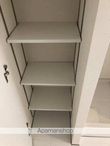 アレーロ高円寺の内装写真