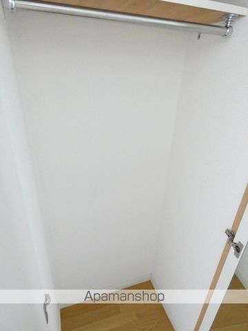 中泉ロジュマンの内装写真