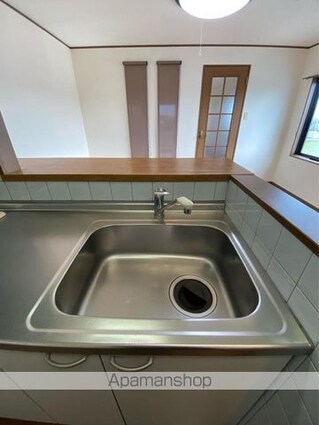 サウスプラザ六条[1LDK/49.6m2]の内装4