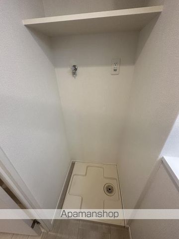 グランフォーレ箱崎プレミアの内装写真