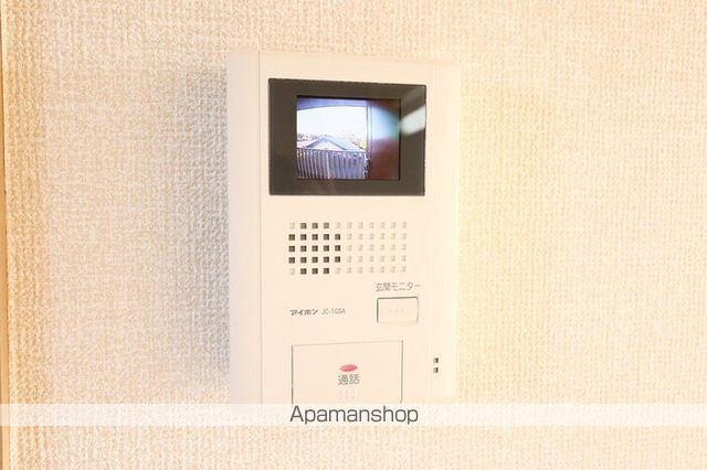 ユーメ・ハイムの内装写真