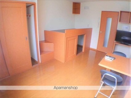 レオパレス金倉[1K/23.71m2]のその他部屋・スペース2