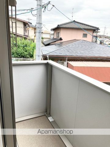 エムスラッシュの内装写真