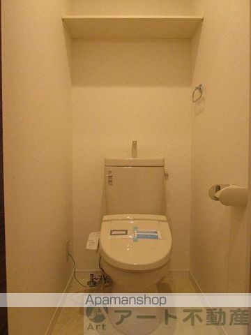 ひかりハイツ石手川の内装写真