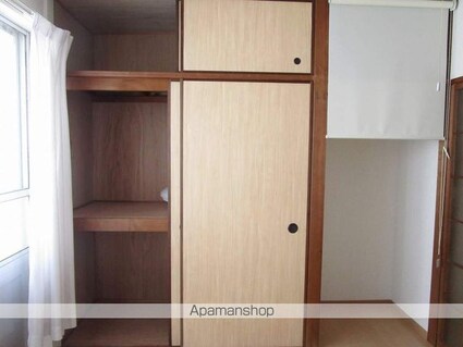 徳島県徳島市春日１丁目[3DK/49.63m2]の内装1