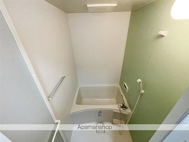 ペルシクム宮町の内装写真