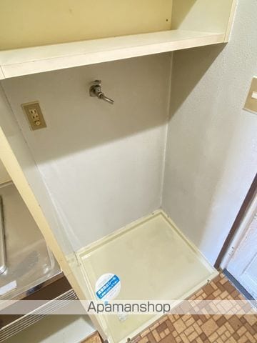 中沢シティハイツの内装写真
