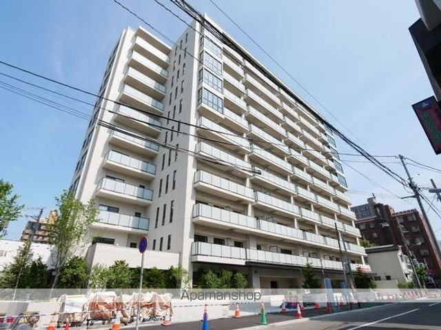 パークホームズ円山公園