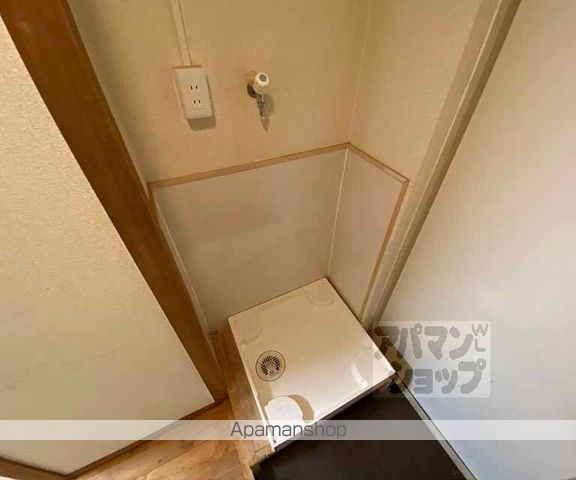 二条グランドハイツの内装写真