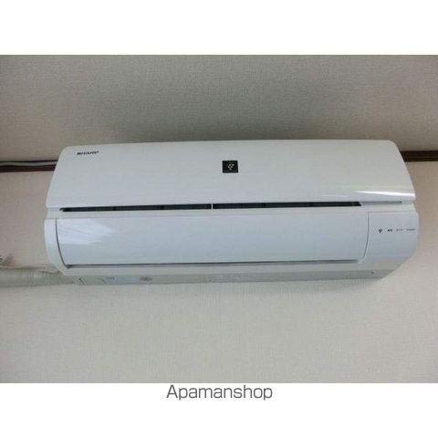 アーバンハイツB棟の内装写真