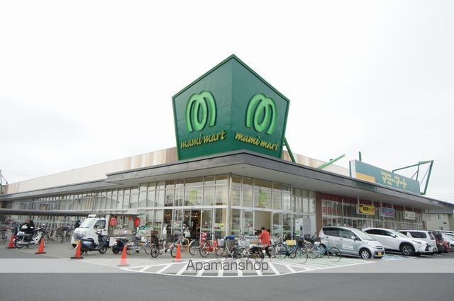 フォーシーズンテラス弐番館の周辺写真